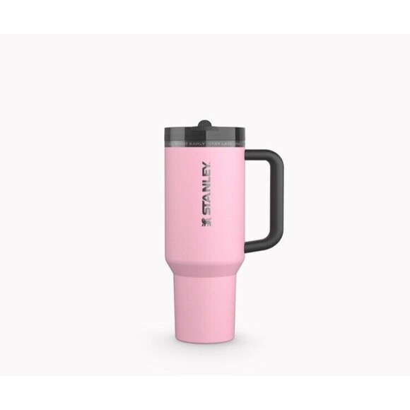 STANLEY QUENCHER TUMBLER 40 OZ **In-Hand*** - Picture 1 of 6